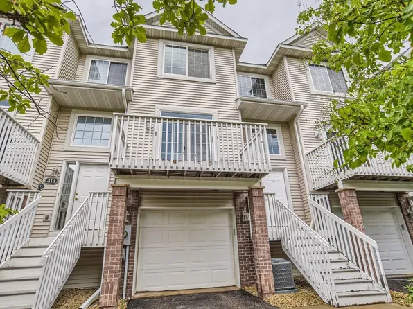2320 Lower Afton Rd E Unit 413, Maplewood, MN 55119