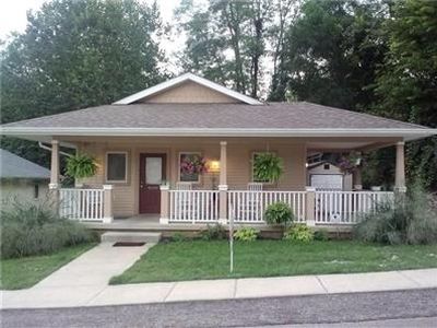 260 E North St, Gosport, IN, 47433
