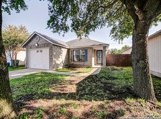 9931 Lauren Mist, San Antonio, TX 78251