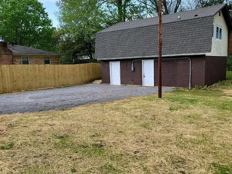 3212 Reynolds Dr NW #A — Photo 1