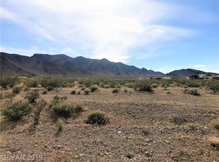 2650 Alvin St, Pahrump, NV 89060