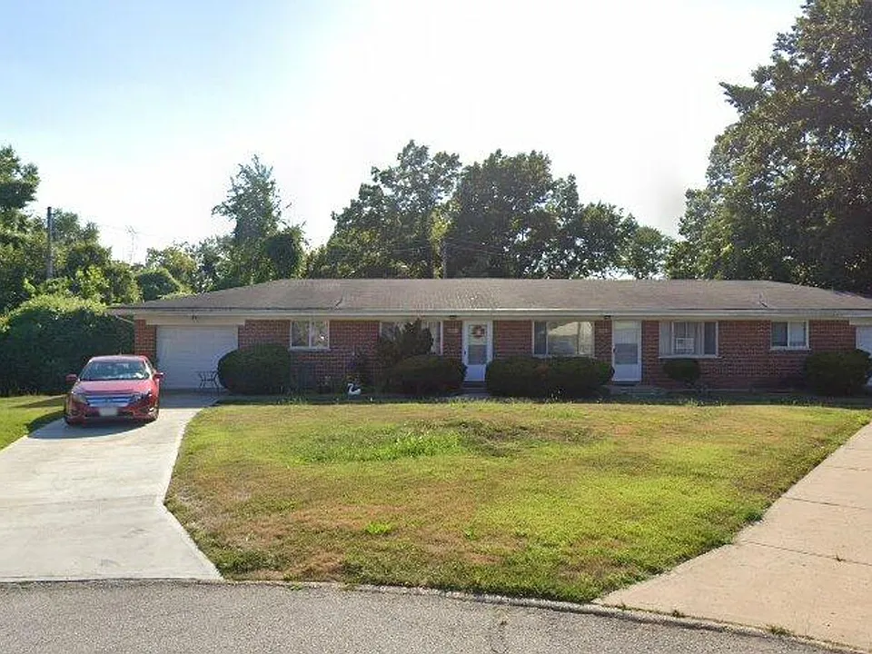7762 Nacomis Dr
