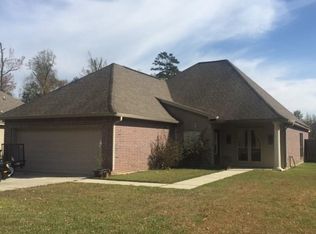 31236 Linder Rd, Denham Springs, LA 70726