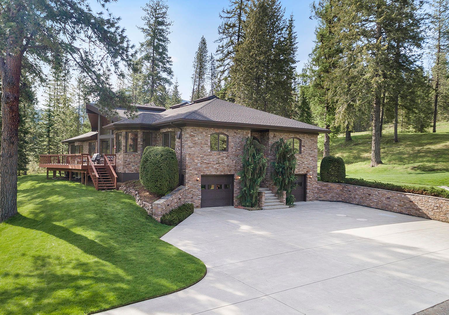 84 Creek View Ln, Heron, MT 59844 Zillow