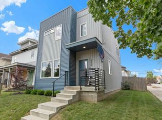 2326 Prospect St, Indianapolis, IN 46203