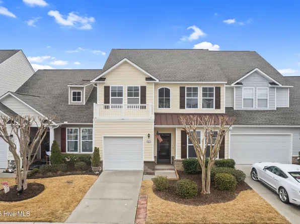 107 Freeboard Lane #1404, Calabash, NC 28467