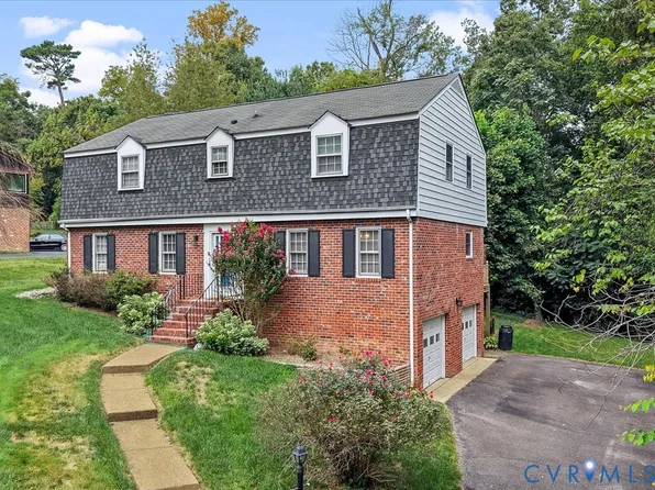 4630 Melody Ct, North Chesterfield, VA 23234