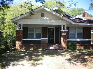 2504 Brookhaven Ave SW, Birmingham, AL 35211