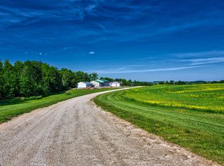 5643 Love Ln, Denmark, WI 54208