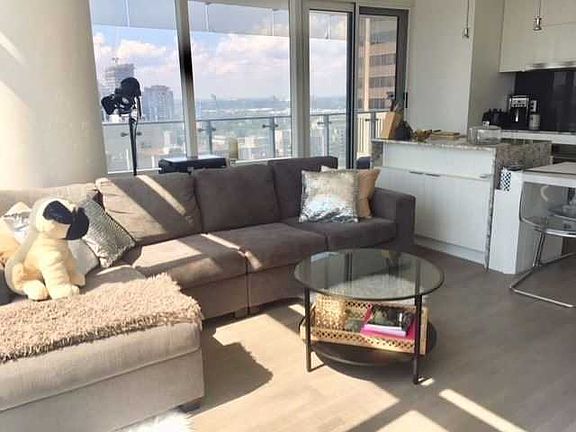 2nd image of 1 Bloor St E Unit 2407