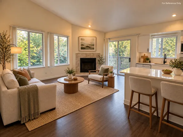2831 SW Dolph Ct APT 12, Portland, OR 97219