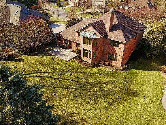 4th image of 2105 Sandover Ct