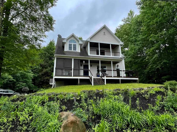 14 Fiore Road, Northwood, NH 03261