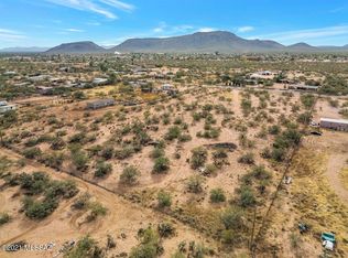 W Camino Tierra, Tucson, AZ 85757