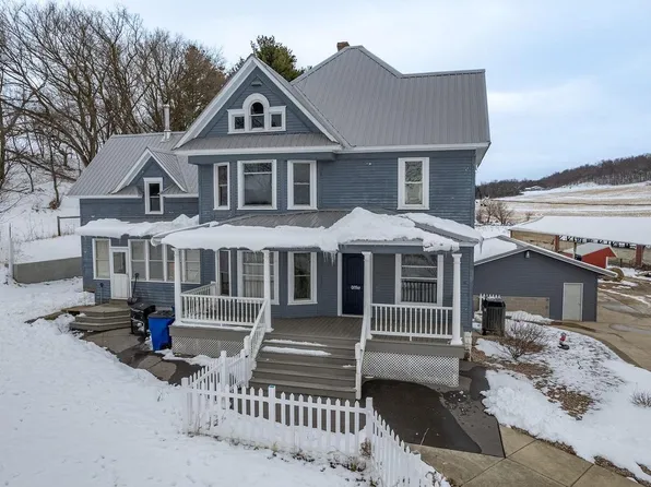 E4924A Narrows Creek Road, Loganville, WI 53943