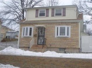 567 Leo St, Hillside, NJ 07205