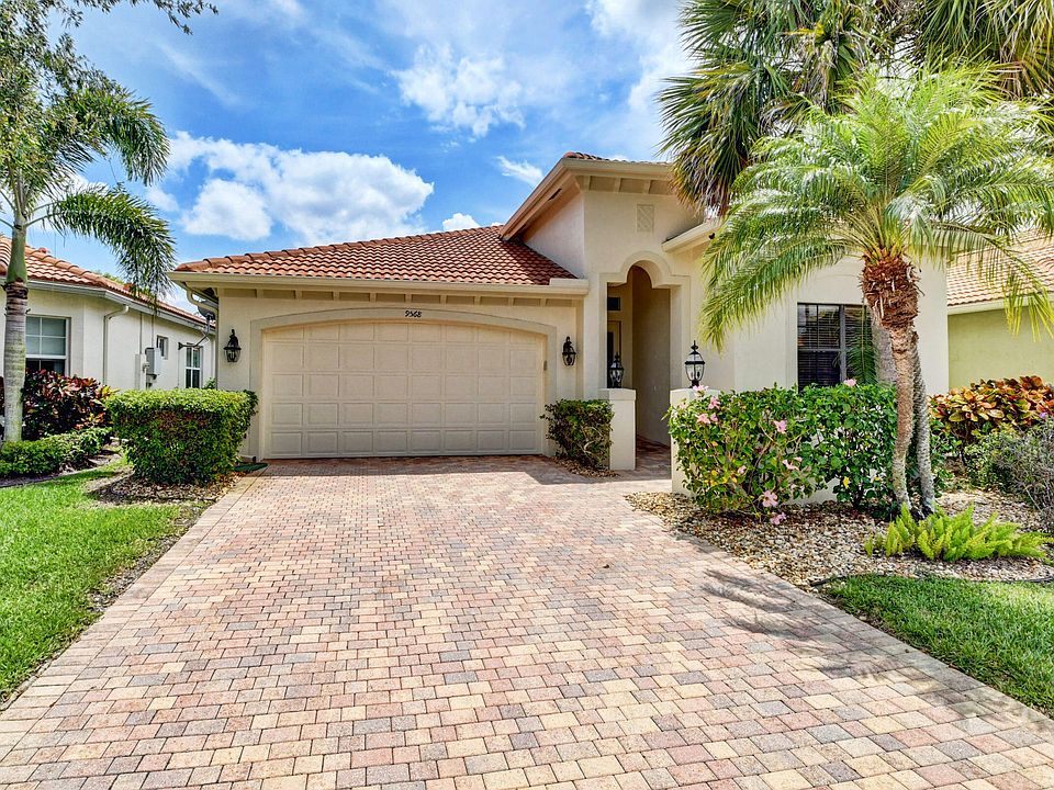 9568 Tivoli Isles Boulevard, Delray Beach, FL 33446 | Zillow