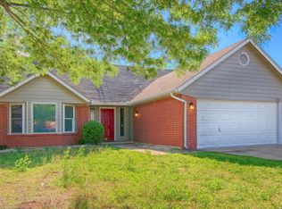 1505 War Bird Dr, Norman, OK 73071