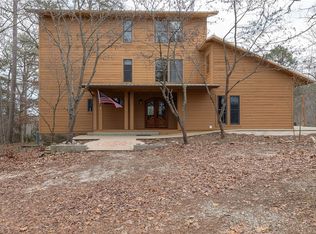 1517 Madison St #1350, Huntsville, AR 72740