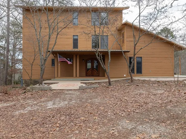 1517 Madison St #1350, Huntsville, AR 72740