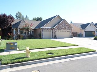 3503 W Sady Ct, Visalia, CA