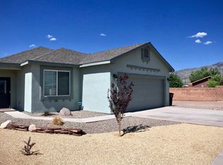 829 Valencia, Alamogordo, NM 88310