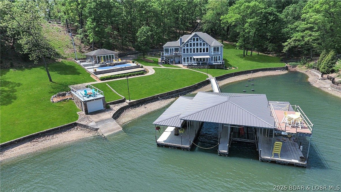 795 Blue Water Bay Dr, Sunrise Beach, MO 65079 | MLS #3584528 | Zillow