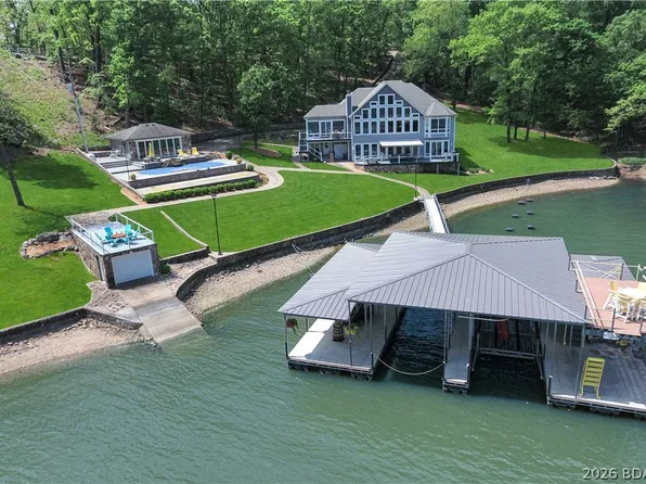 795 Blue Water Bay Dr, Sunrise Beach, MO 65079