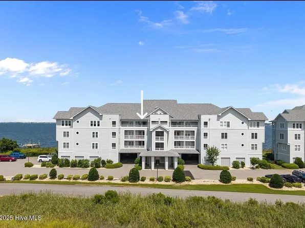 1433 Ballast Point Drive, Manteo, NC 27954