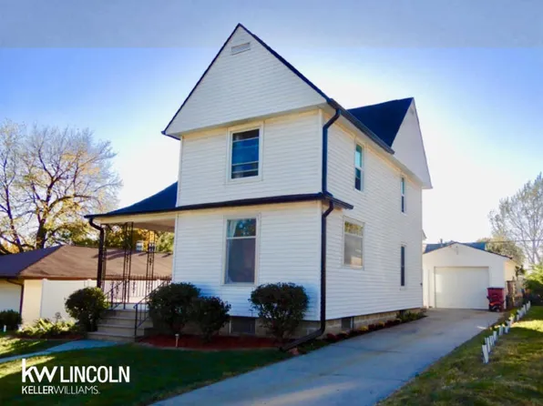 1347 N 22nd St, Lincoln, NE 68503