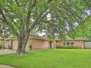 14207 Cellini Dr, Cypress, TX 77429