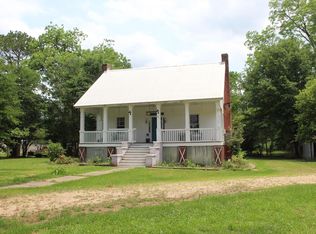 96 4th St, Roxie, MS 39661