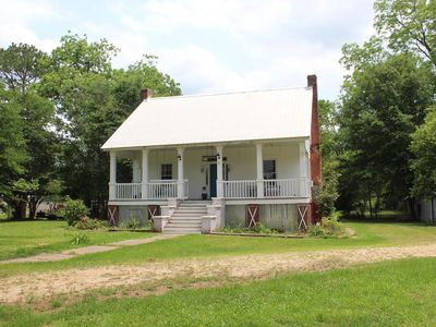 96 4th St, Roxie, MS, 39661