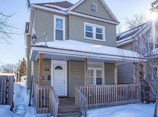 24 N 57th Ave W #1, Duluth, MN 55807