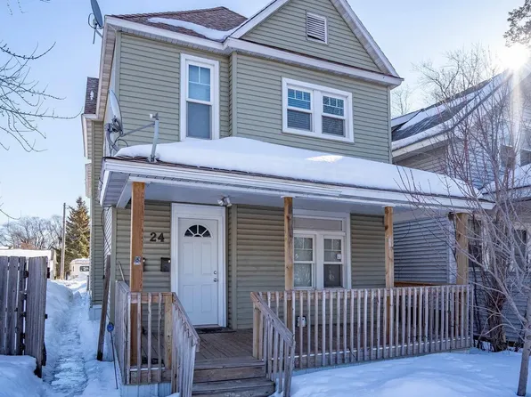 24 N 57th Ave W #1, Duluth, MN 55807