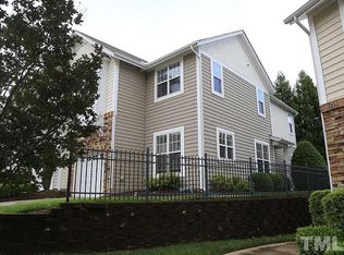 4913 Amber Clay Ln, Raleigh, NC 27612