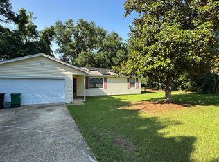 1781 Rodeo Dr, Tallahassee, FL 32311