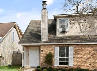 3323 King Bradford Dr, Baton Rouge, LA 70816