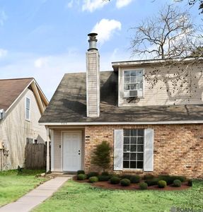 3323 King Bradford Dr, Baton Rouge, LA, 70816