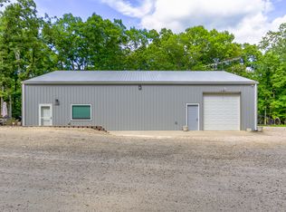 18665 Howard Rd, Rocky Mount, MO 65072