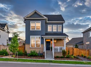 5642 W 96th Ave, Westminster, CO 80020