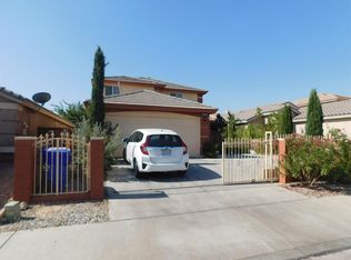 14459 El Grande Way, Victorville, CA 92394