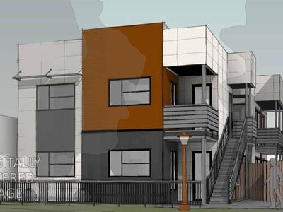 509 T St, Sacramento, CA, 95811