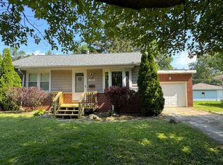 216 Brookwood Dr, Champaign, IL 61820