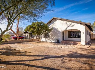 138 S Hibbert, Mesa, AZ 85210