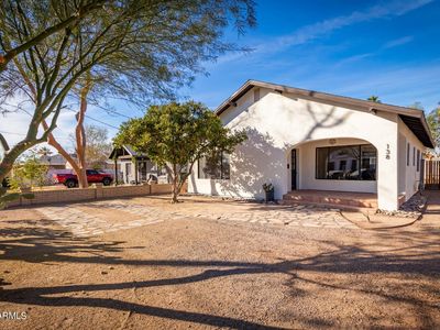 138 S Hibbert, Mesa, AZ, 85210