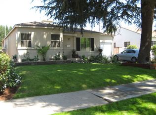 1718 N Pass Ave, Burbank, CA 91505