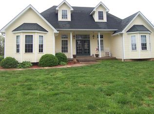 1355 Dee Head Rd, New Hope, KY 40052