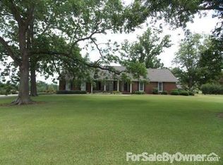 10455 State Highway 230, Unadilla, GA 31091