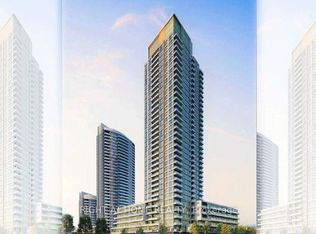 15 Watergarden Dr #1804, Mississauga, ON L5R 0G8